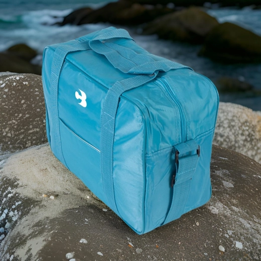 Behagelig bæring på to måder