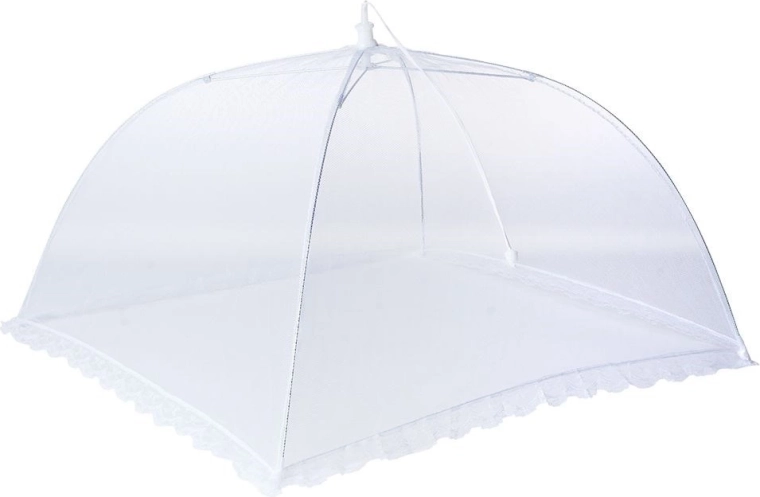 Fint, men robust net