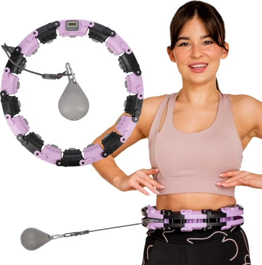 Justerbar størrelse for perfekt pasform