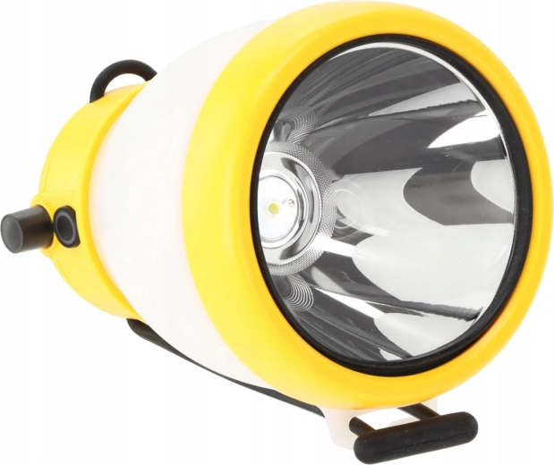 Dobbelt lysfunktion til enhver situation