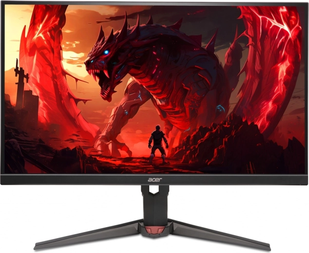 Acer Nitro XV240Y W3 24" gamingmonitor