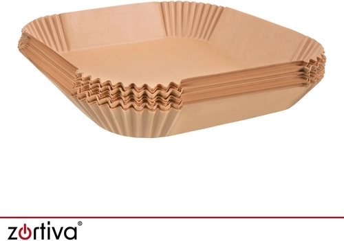 Silikonebelagt non-stick papir op til 230 °C