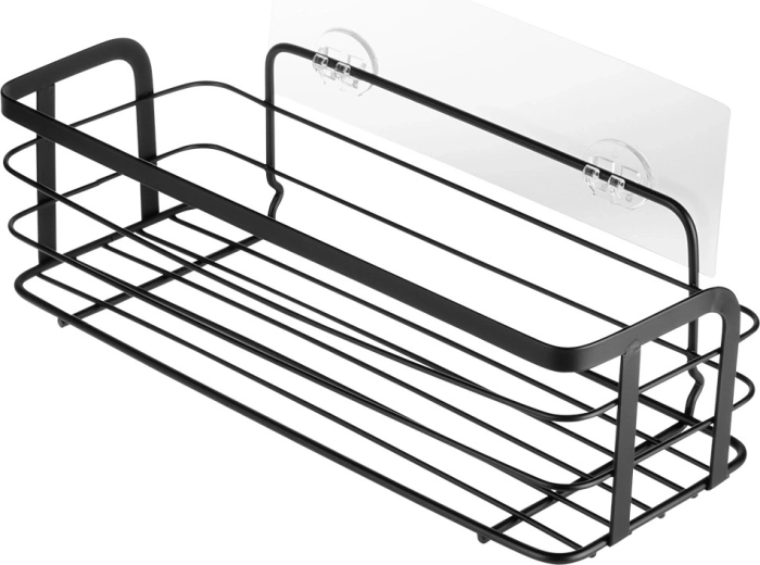 Montering uden boring og uden rod