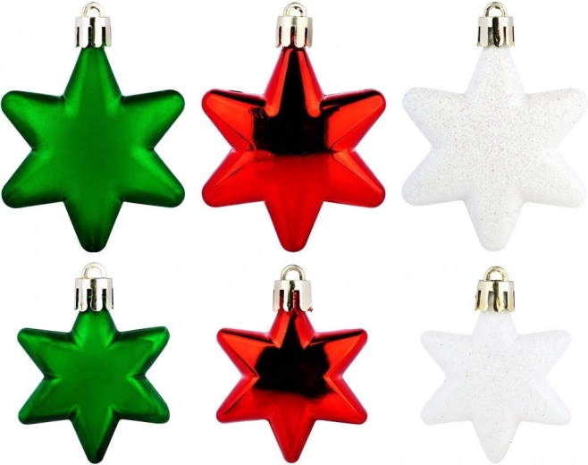 Praktiske størrelser til en afbalanceret udsmykning