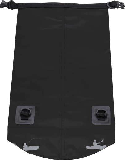 Ægte vandtæt materiale og sikker forsegling