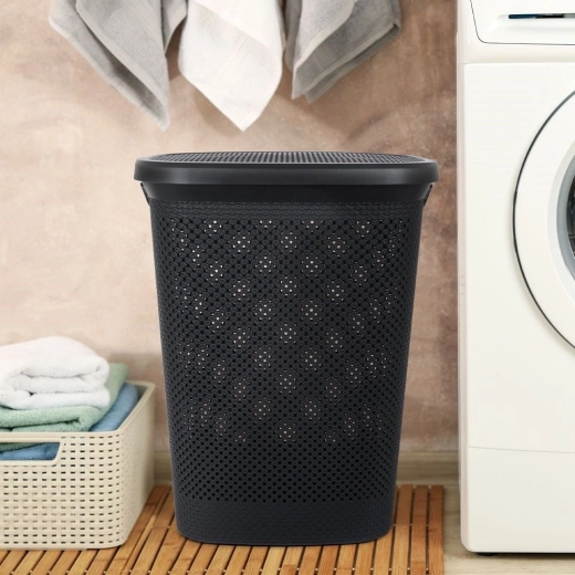 Ventileret konstruktion mod lugt