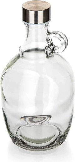 Behagelig hældning og håndtering