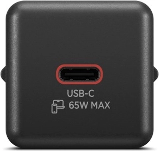Enkel opladning med én USB‑C-port