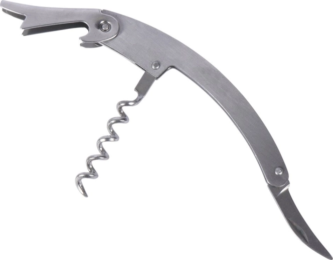 3-i-1 proptrækker til nem åbning af vin