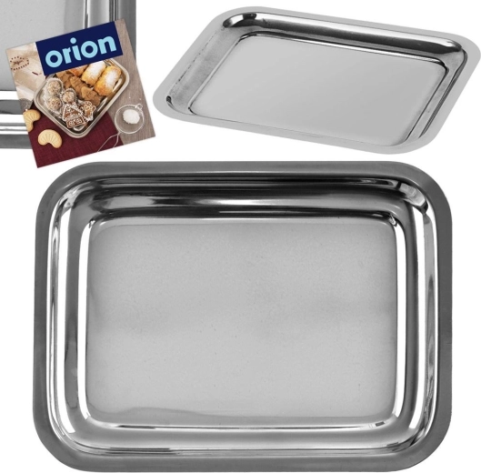 Sikker transport takket være forhøjede kanter