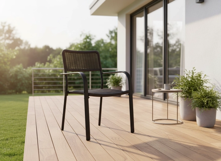 Let håndtering og komfort