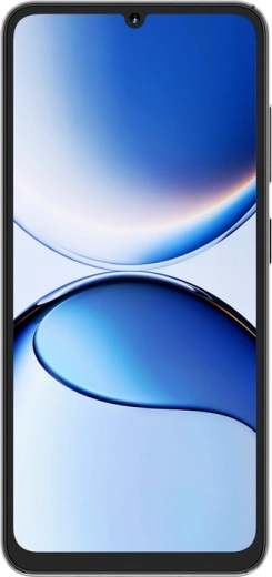 Flydende 6,75" skærm med 120 Hz