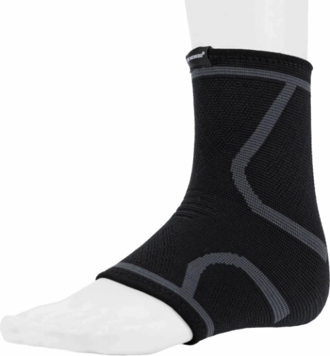 Stabilisering uden at begrænse bevægelse