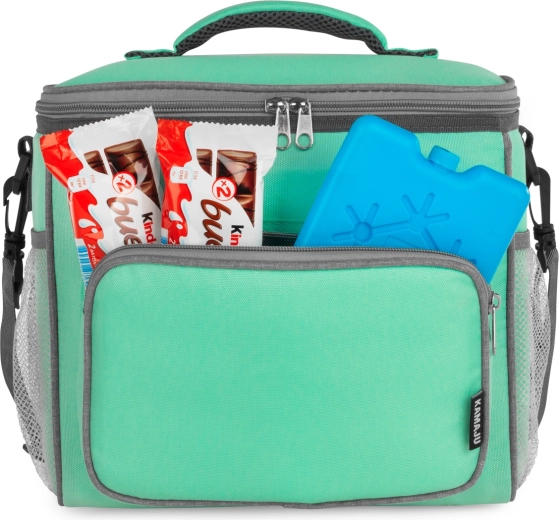 Smart pladsorganisation