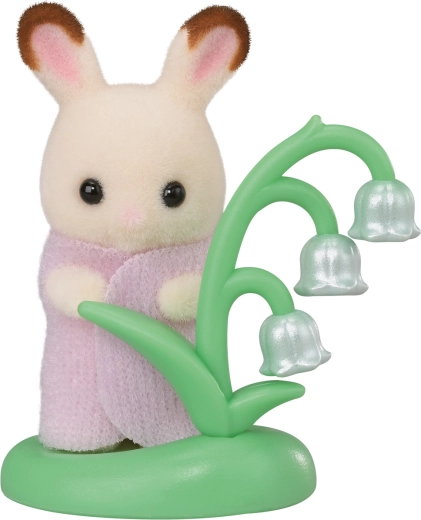 Skovtilbehør og kompatibilitet med Sylvanian Families-universet