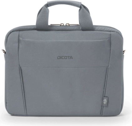 Dicota Eco Slim Case BASE 13-14,1 grå