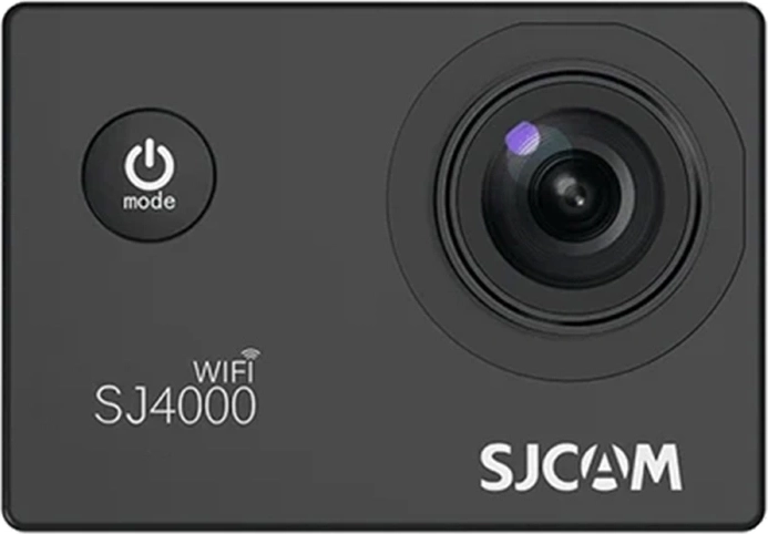 Actionkamera SJCAM Sj4000 Wi‑Fi