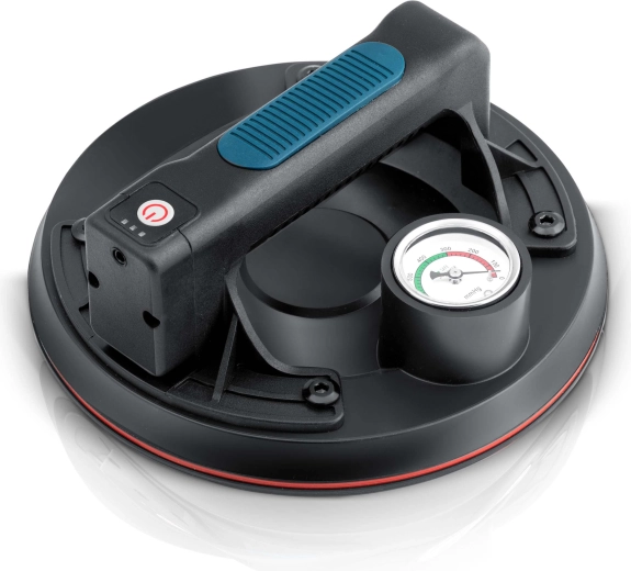 Hurtig opladning og lang driftstid