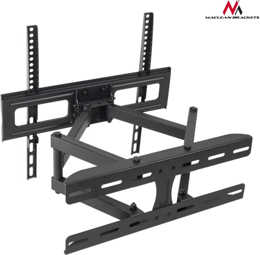 Robust metalkonstruktion