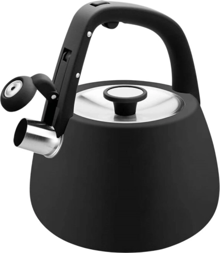 Flerlags kapselbund for hurtig opvarmning