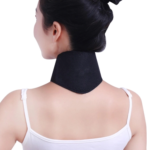 Behagelig og justerbar lukning