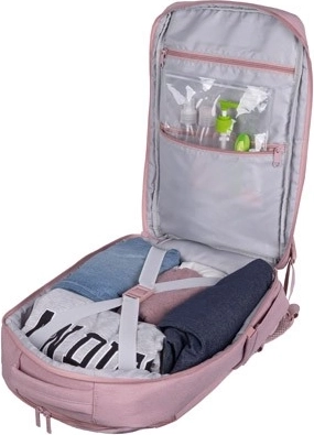 Ideel som håndbagage til fly