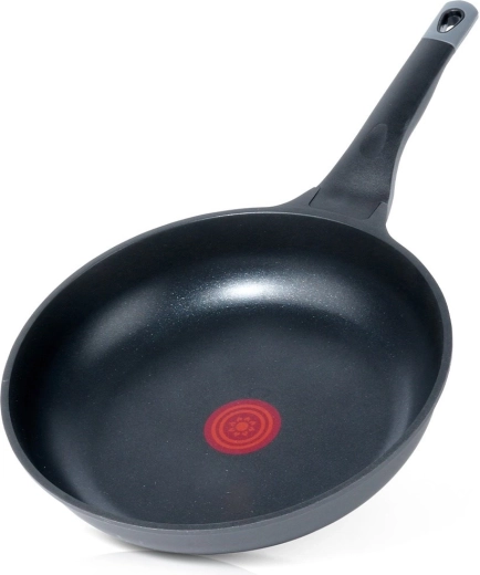 Orion Gali non-stick stegepande med varmeindikator 28 cm