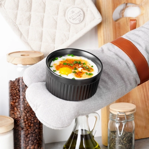 Klar til bagning op til 350 °C