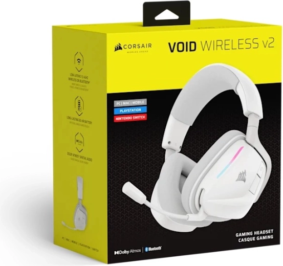 Dolby Atmos rumlig lyd