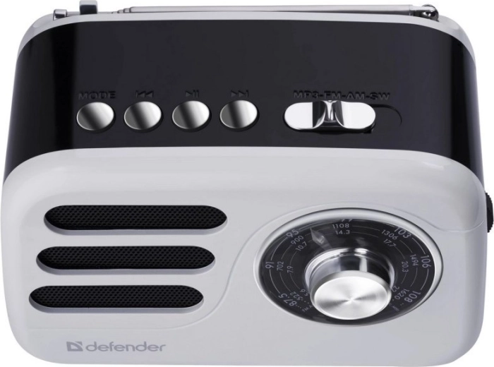 Stabil Bluetooth 5.3 til trådløs afspilning