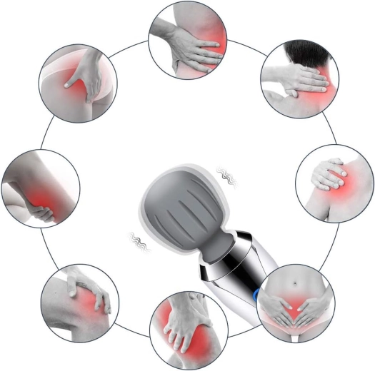 5 tilstande og 9 intensitetsniveauer