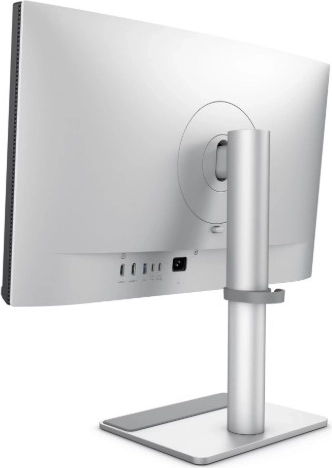 Praktiske tilslutninger med HDMI og USB