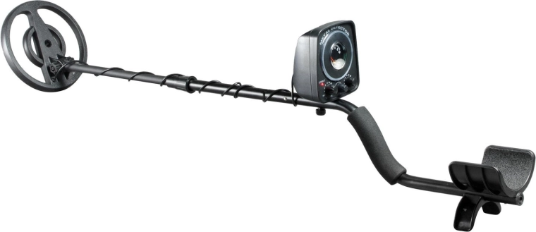 Ergonomisk konstruktion og justerbart skaft