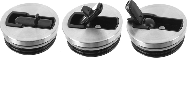 Tæt låg – uden bekymring i rygsækken