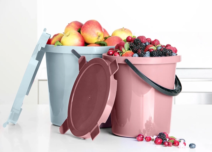 Sikkert låg med fire kroge