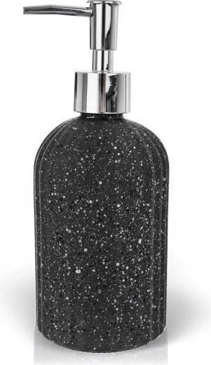 Moderne marmorlignende udseende