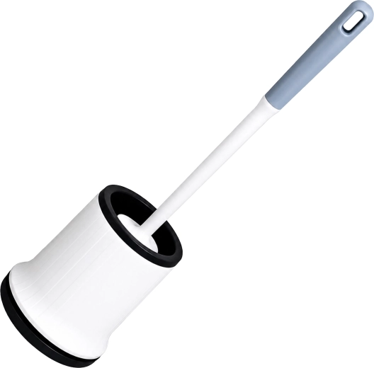 Hygiejnisk lukket holder