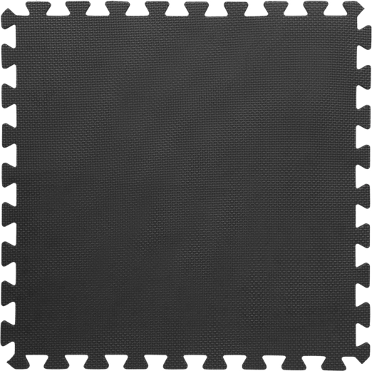 Skridsikker, slidstærk overflade