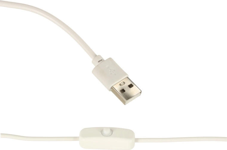 USB-strømforsyning