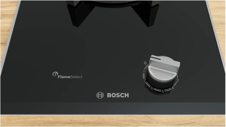FlameSelect: 9 flammeniveauer til præcis madlavning
