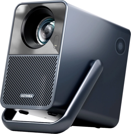 Stort og lyst billede hvor som helst