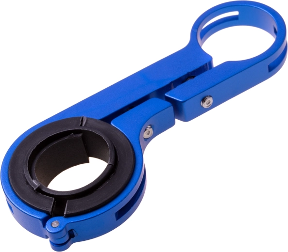 Fast og sikker fastgørelse