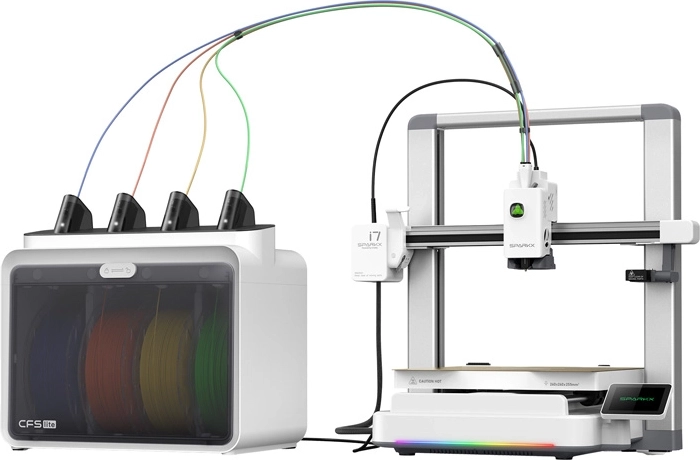 Smart AI-kontrol af print