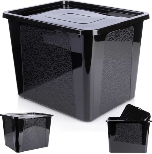Holdbart, men let materiale
