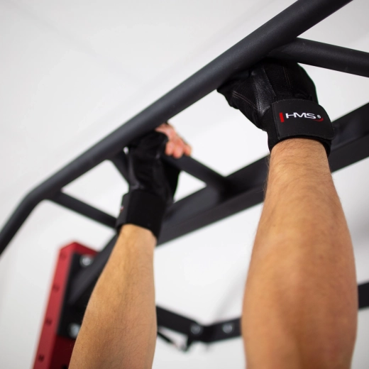 Fast greb og beskyttelse af håndfladen