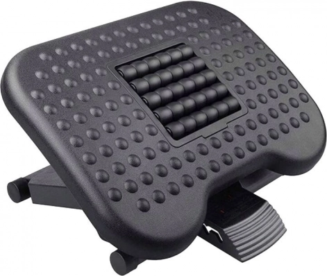 Huanuo ergonomisk fodstøtte