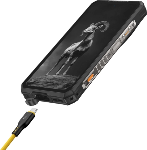 Ydelse og udholdenhed til krævende brugere