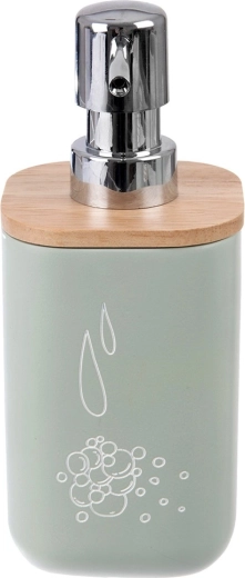 Nem dosering og påfyldning