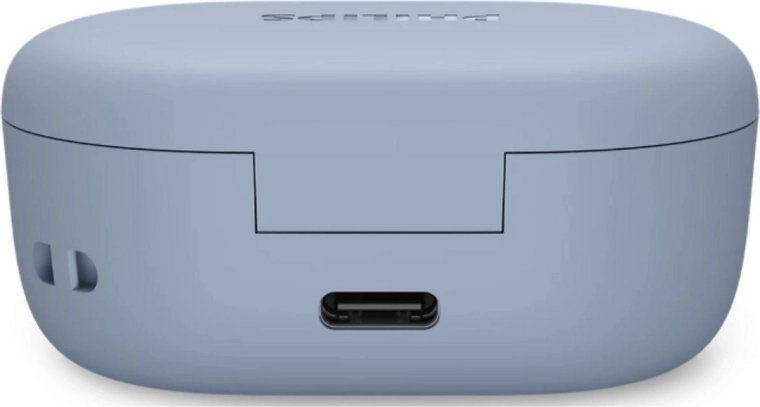 Kompakt etui med USB-C