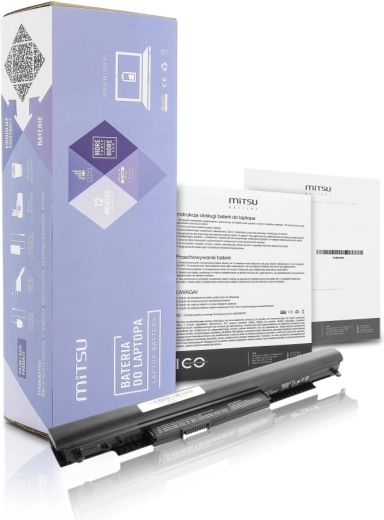 Batteri til HP 240 G4, 255 G4 2200 mAh (33 Wh) 14,6 V